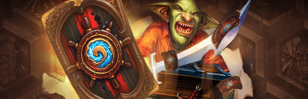 «Дерзкие пираты» — Новая рубашка Hearthstone за сентябрь