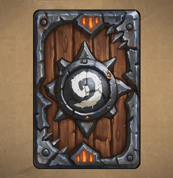 Warlords of Draenor и уникальная рубашка Hearthstone