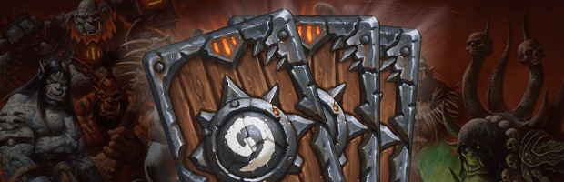 Warlords of Draenor и уникальная рубашка Hearthstone