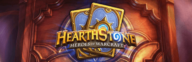 Добро пожаловать в таверну Hearthstone-Game.ru