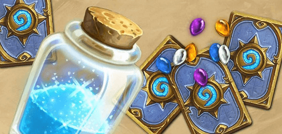 Как эффективно начать играть в Hearthstone