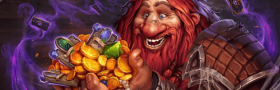 Как заработать золото в Hearthstone