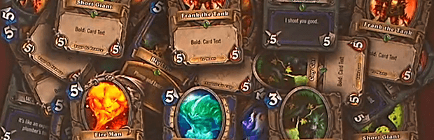 Лучшие колоды и руководства для всех персонажей Hearthstone Лучшие колоды и руководства для всех персонажей Hearthstone